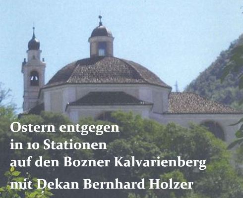 Kalvarienberg