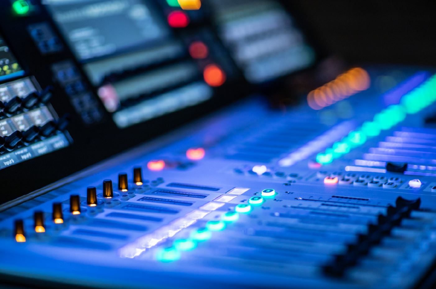 studio