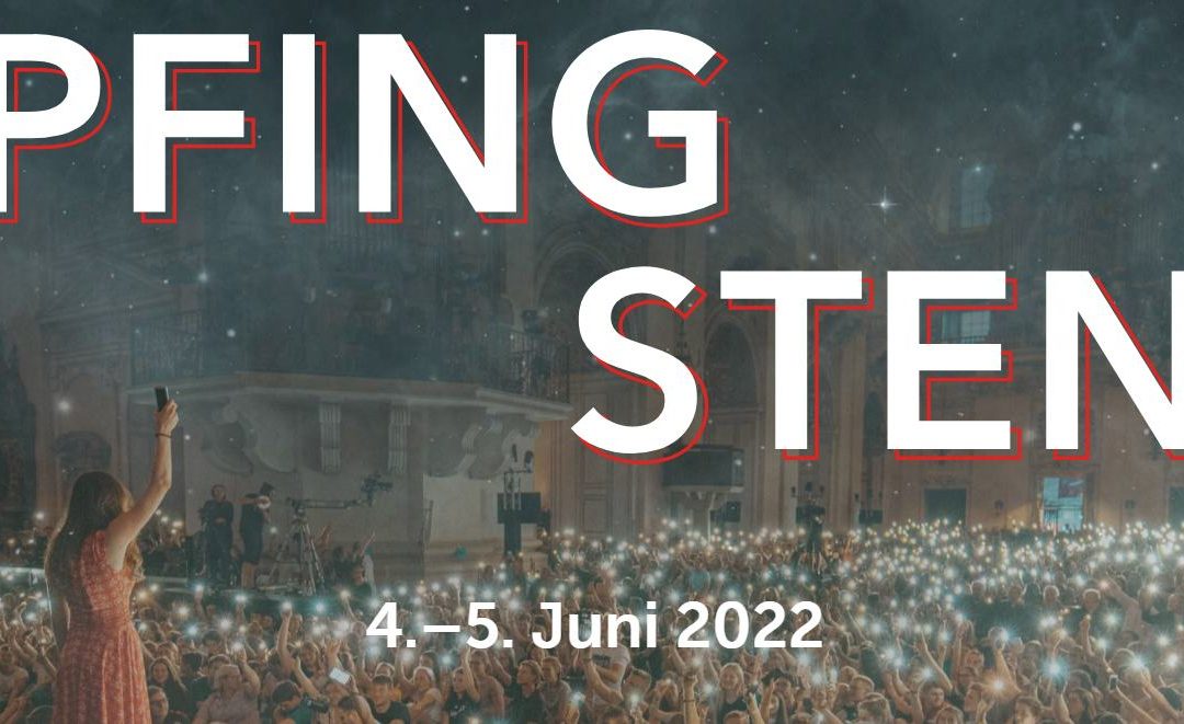 Pfingstfest der Jugend 2022 – Brixen