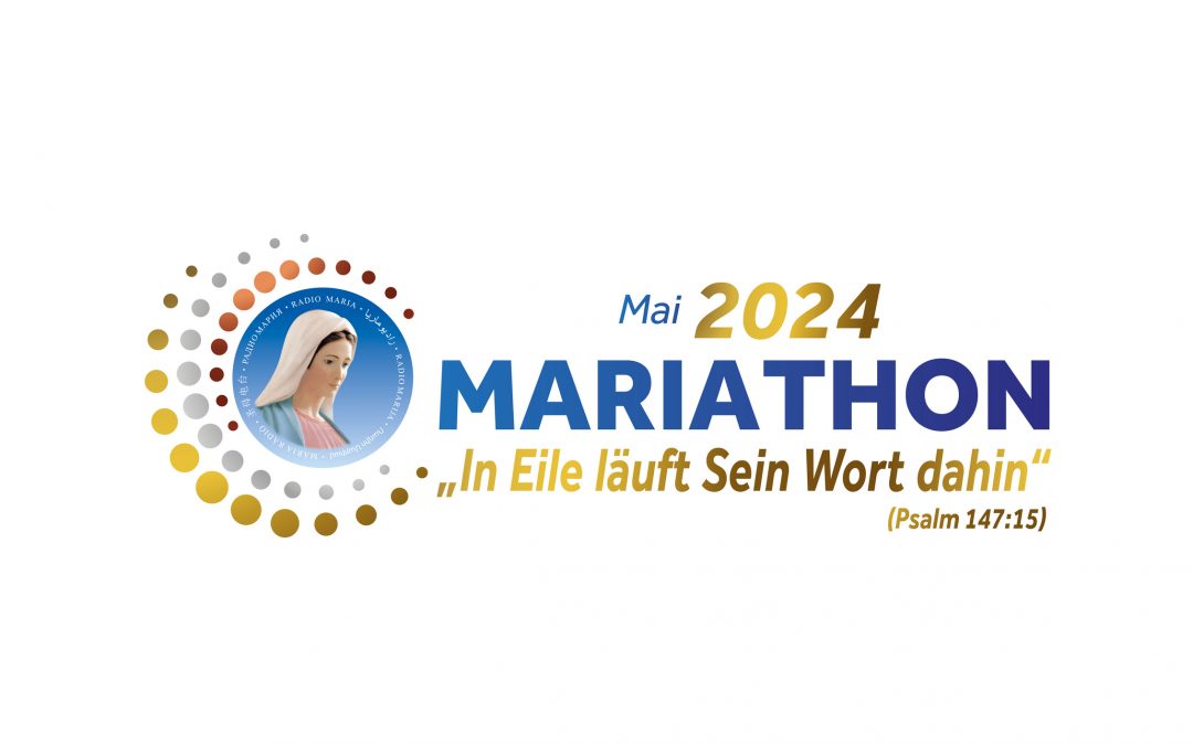 12. weltweiter Mariathon