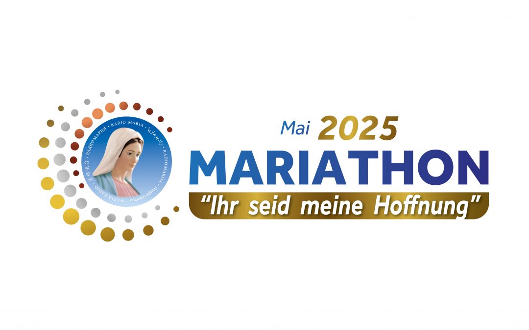 13. Weltweiter Mariathon