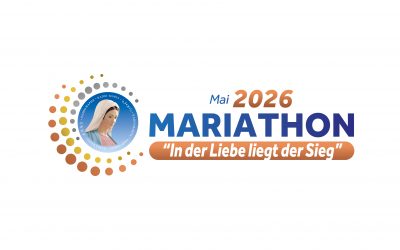 14. Weltweiter Mariathon
